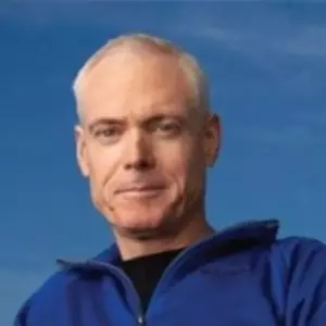 Jim Collins profile picture
